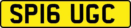 SP16UGC