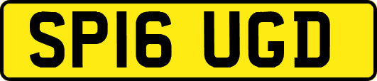 SP16UGD