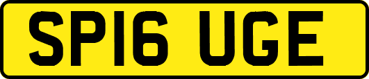 SP16UGE