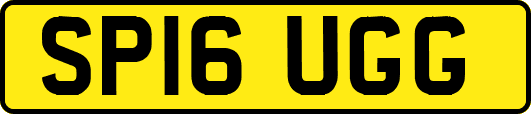 SP16UGG