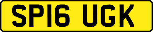 SP16UGK