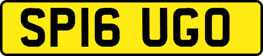 SP16UGO