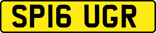 SP16UGR