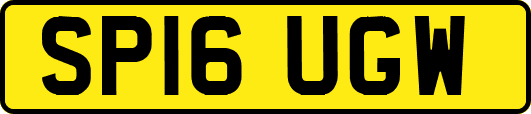 SP16UGW