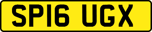 SP16UGX