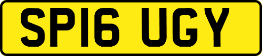 SP16UGY