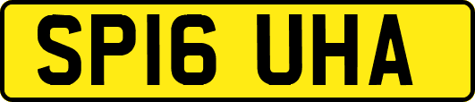 SP16UHA