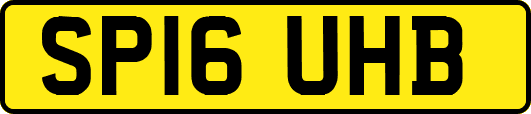 SP16UHB