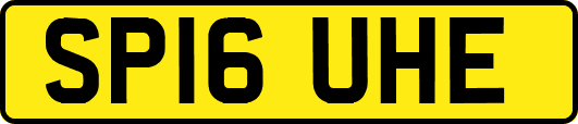 SP16UHE
