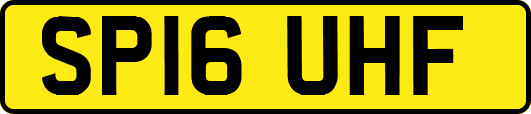 SP16UHF