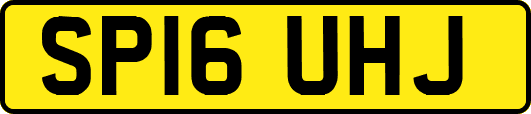 SP16UHJ