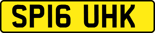 SP16UHK