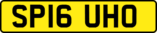 SP16UHO