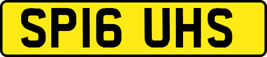 SP16UHS
