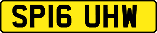 SP16UHW