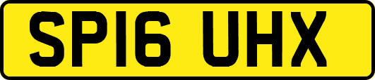 SP16UHX