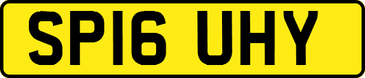 SP16UHY