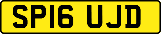 SP16UJD