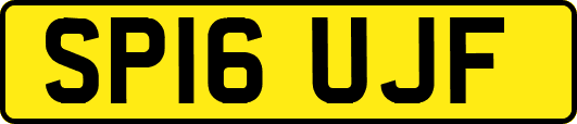 SP16UJF