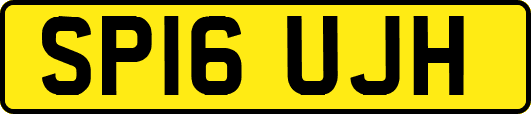 SP16UJH