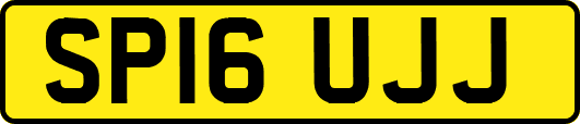 SP16UJJ
