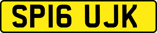 SP16UJK