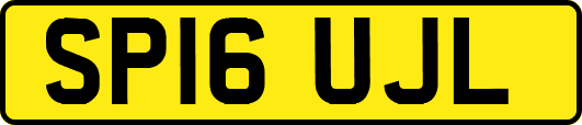 SP16UJL
