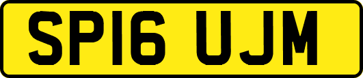 SP16UJM
