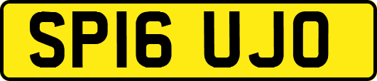 SP16UJO