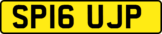 SP16UJP