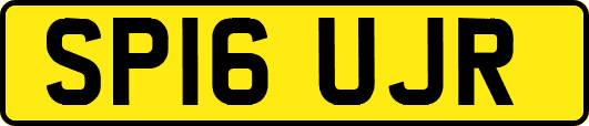 SP16UJR