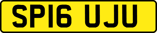 SP16UJU