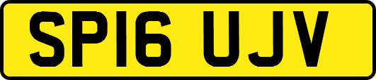 SP16UJV