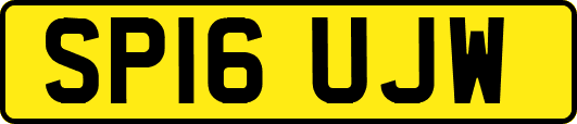 SP16UJW