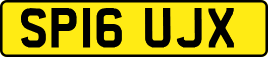 SP16UJX