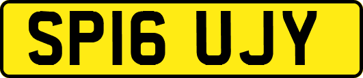 SP16UJY