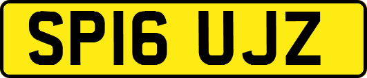 SP16UJZ