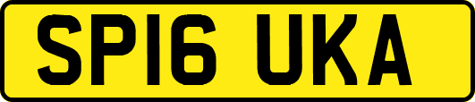 SP16UKA