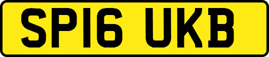 SP16UKB