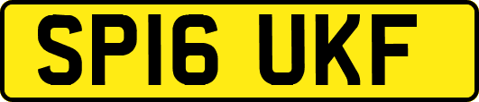 SP16UKF