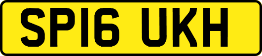 SP16UKH