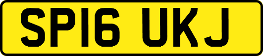 SP16UKJ