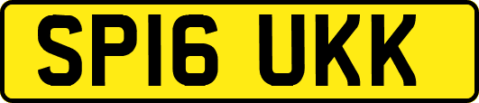SP16UKK