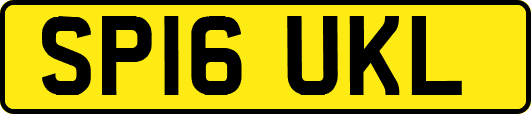 SP16UKL
