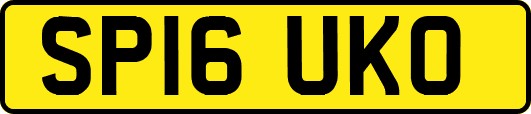 SP16UKO