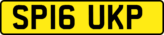 SP16UKP