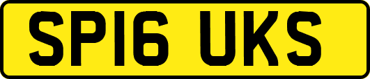 SP16UKS