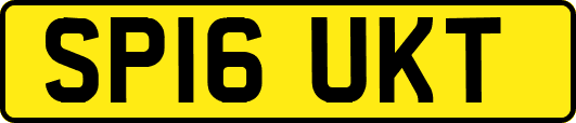 SP16UKT
