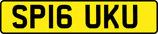 SP16UKU