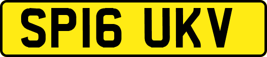SP16UKV